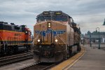 UP 7465